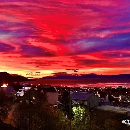 Dolores House Premium Ushuaia Eksteriør bilde