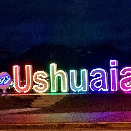 Dolores House Premium Ushuaia Eksteriør bilde
