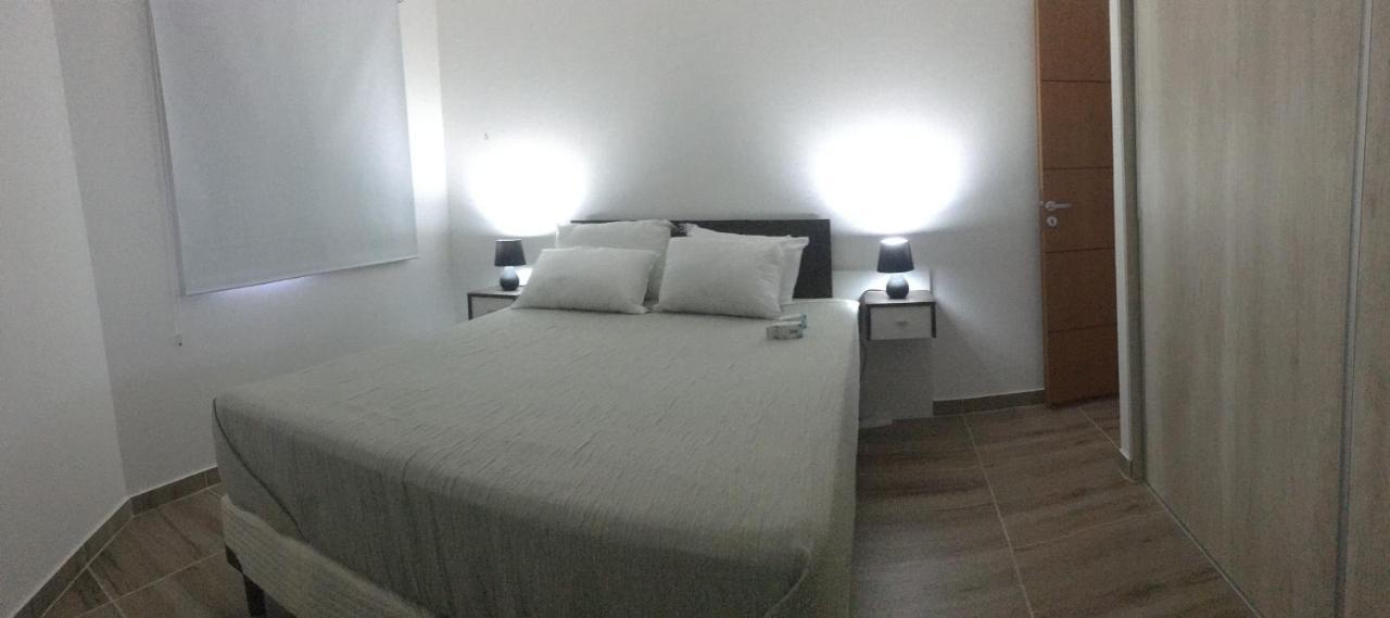 Dolores House Premium Ushuaia Eksteriør bilde
