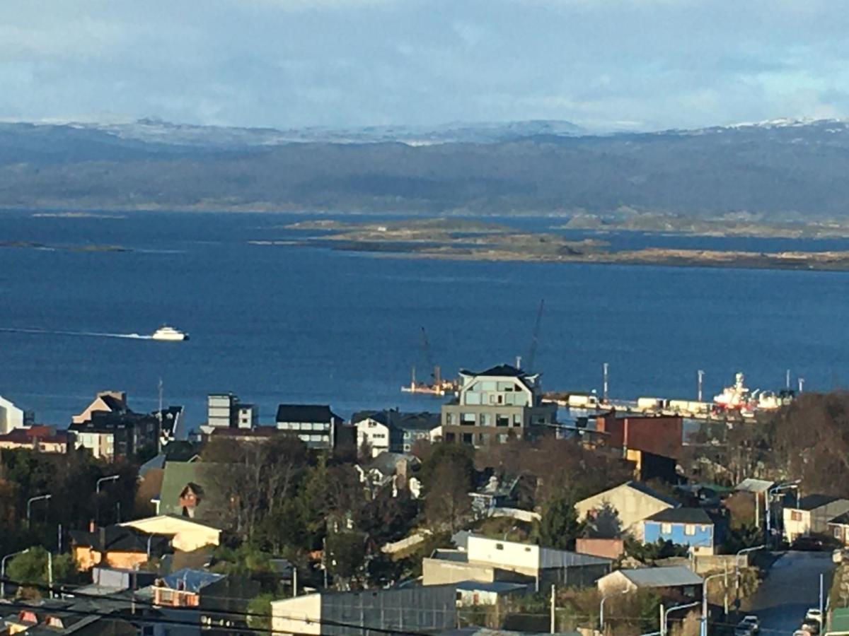 Dolores House Premium Ushuaia Eksteriør bilde