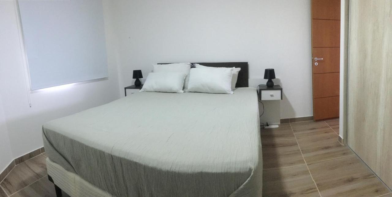 Dolores House Premium Ushuaia Eksteriør bilde