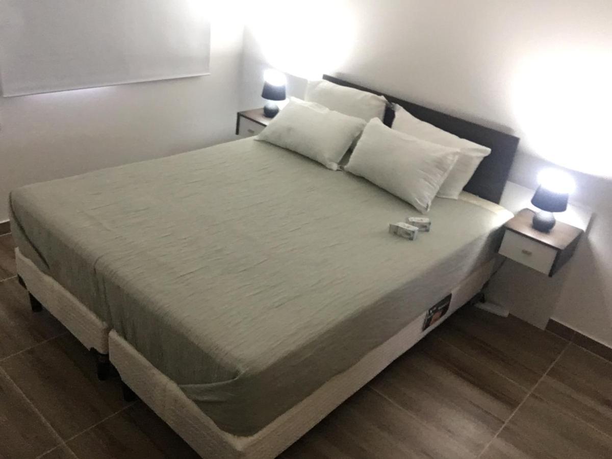 Dolores House Premium Ushuaia Eksteriør bilde