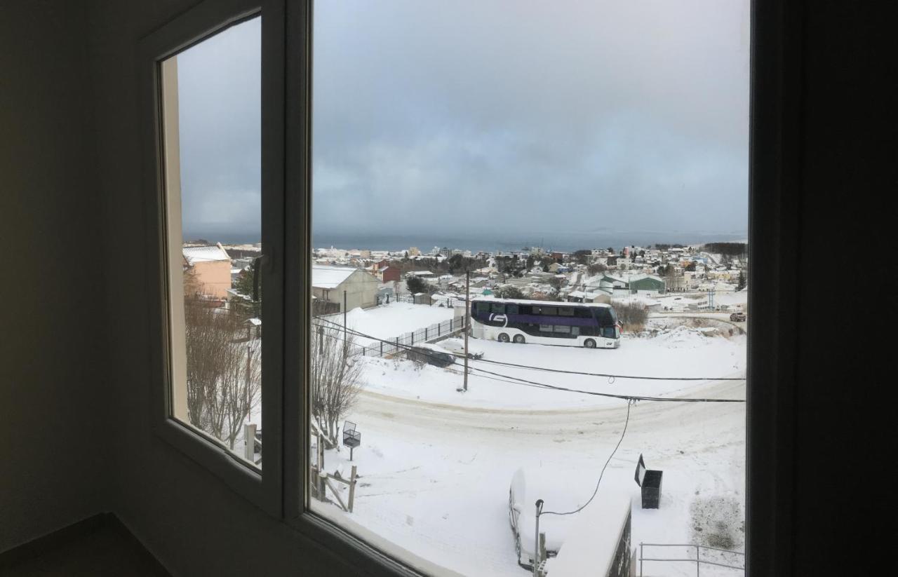 Dolores House Premium Ushuaia Eksteriør bilde