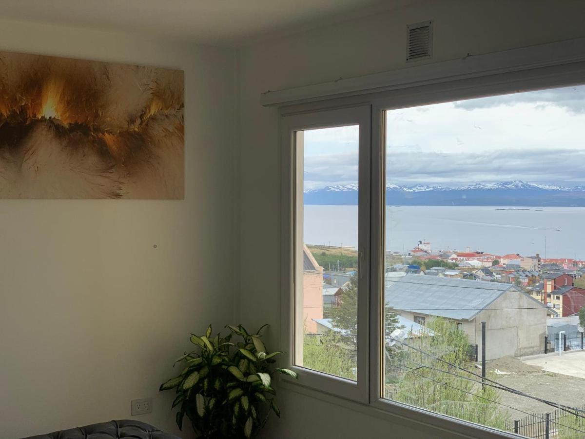 Dolores House Premium Ushuaia Eksteriør bilde