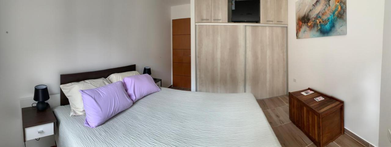 Dolores House Premium Ushuaia Eksteriør bilde
