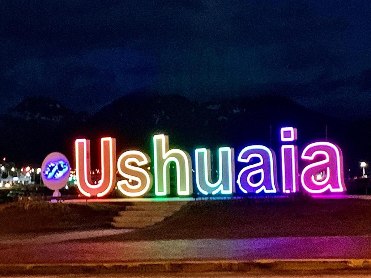Dolores House Premium Ushuaia Eksteriør bilde