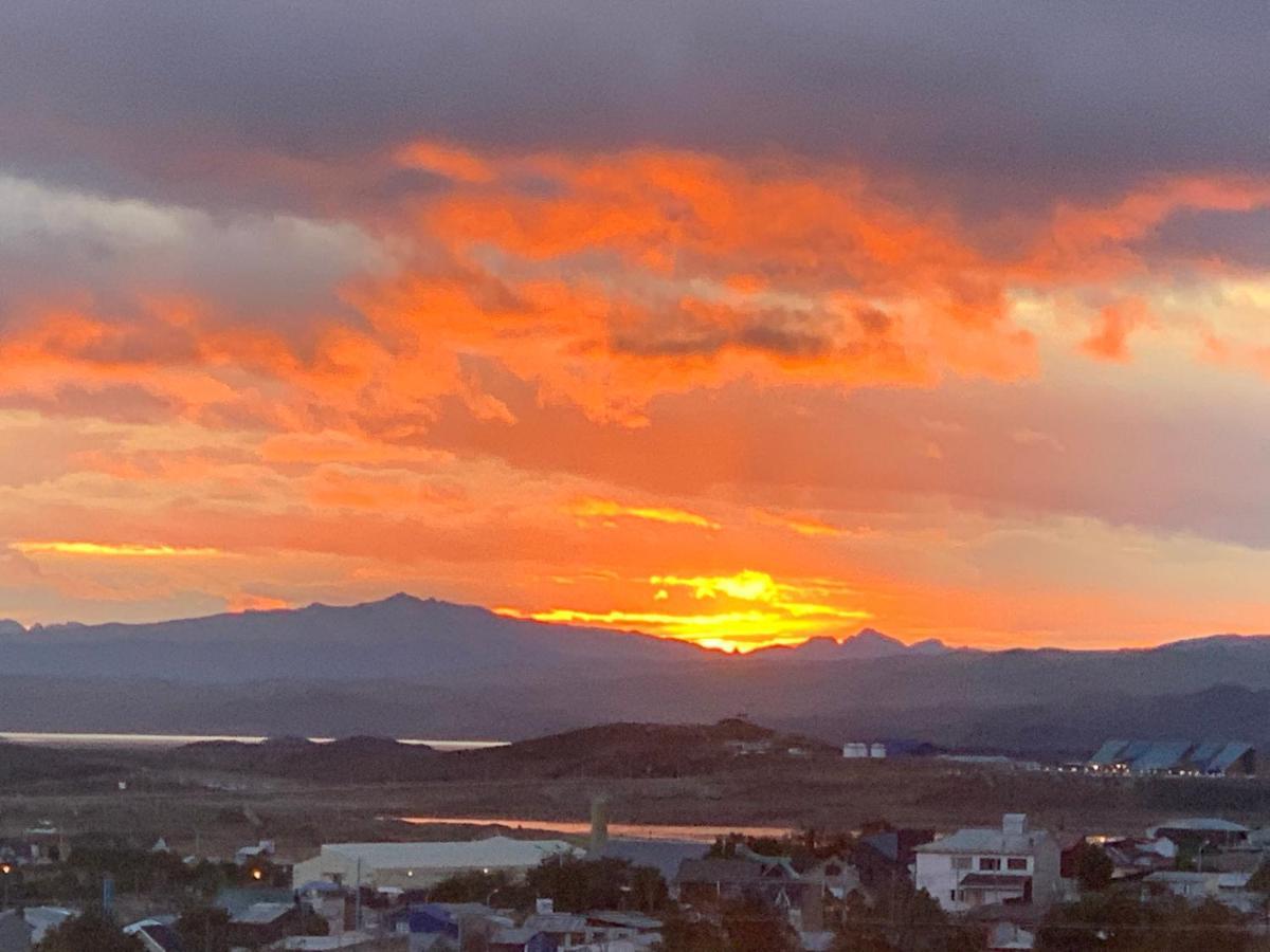 Dolores House Premium Ushuaia Eksteriør bilde